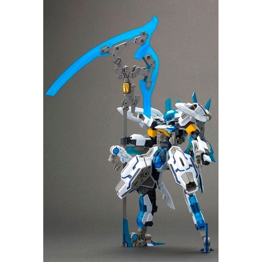 KOTOBUKIYA FRAME ARMS NSG-X2 HRESVELGR ATER:RE KOTOBUKIYA FRAME ARMS NSG-X2 HRESVELGR ATER:RE